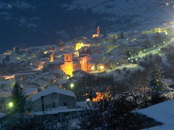 Hostal Borgo San Pietro