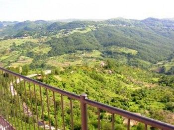 Hostal Borgo San Pietro
