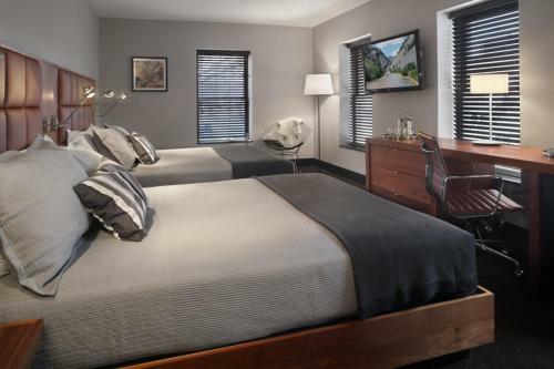 St. Paul Hotel Wooster