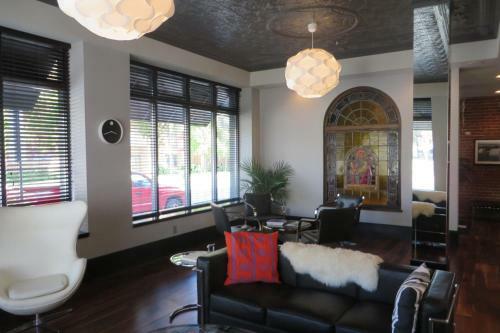 St. Paul Hotel Wooster