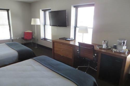 St. Paul Hotel Wooster