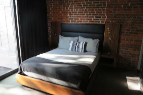 St. Paul Hotel Wooster