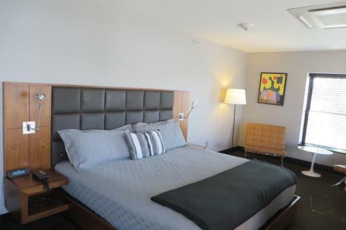 St. Paul Hotel Wooster