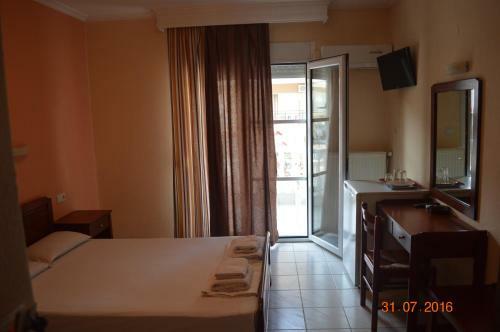 Philippos Hotel