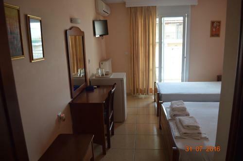 Philippos Hotel
