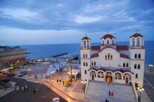 Philippos Hotel