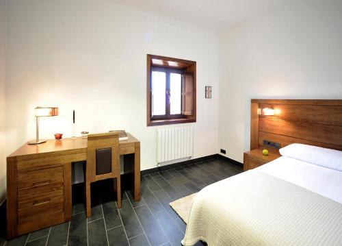 Hostal Hospederia Convento San Francisco
