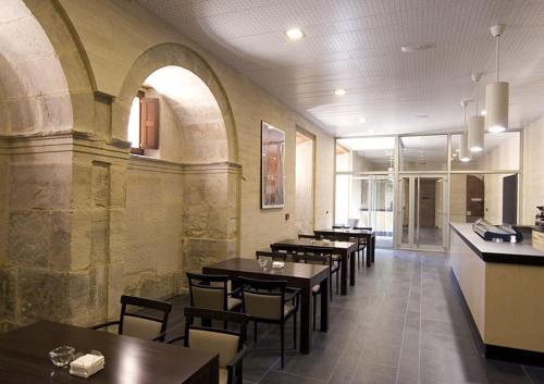 Hostal Hospederia Convento San Francisco