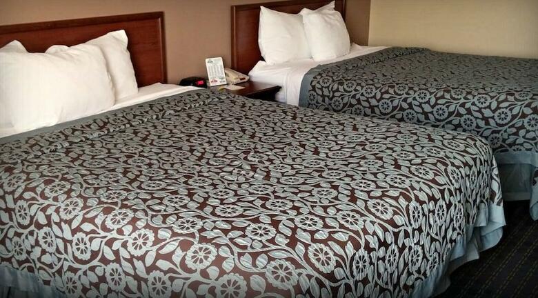 Hotel Comfort Inn Collinsville