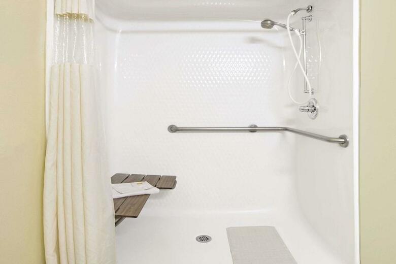 Hotel Comfort Inn Collinsville