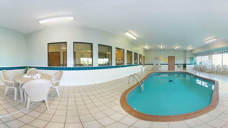 Hotel Comfort Inn Collinsville