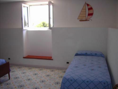 Villagiuditta Case Vacanze