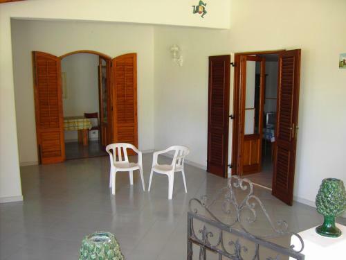 Villagiuditta Case Vacanze