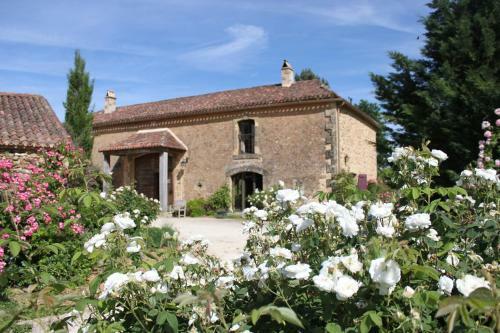 Bed & Breakfast Chambres D'h�tes L�one Haute