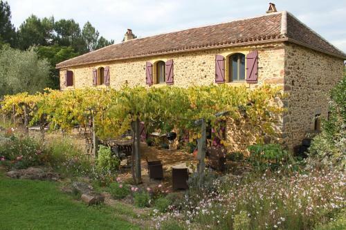 Bed & Breakfast Chambres D'h�tes L�one Haute