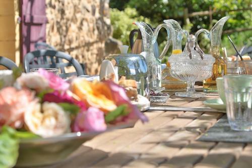Bed & Breakfast Chambres D'h�tes L�one Haute