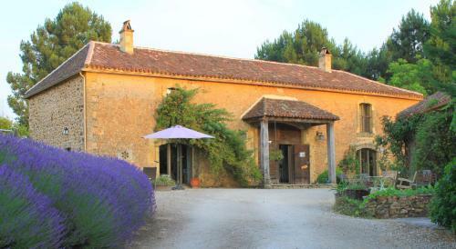 Bed & Breakfast Chambres D'h�tes L�one Haute