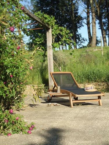 Bed & Breakfast Chambres D'h�tes L�one Haute
