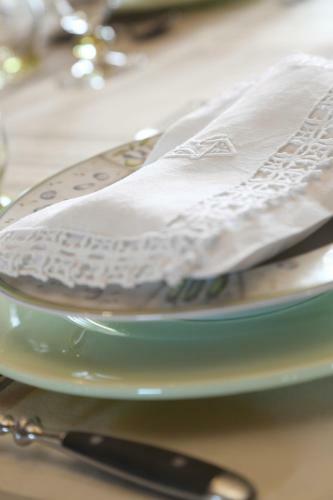 Bed & Breakfast Chambres D'h�tes L�one Haute