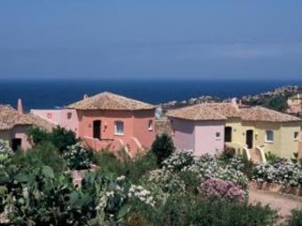 Hotel Calarossa Village
