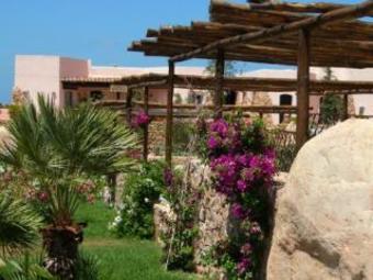 Hotel Calarossa Village