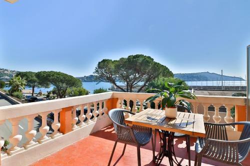 Hotel De La Darse