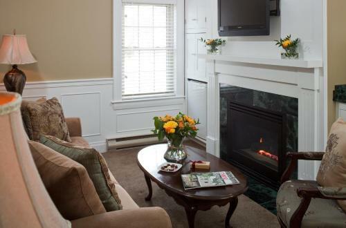 1802 House Bed & Breakfast Inn