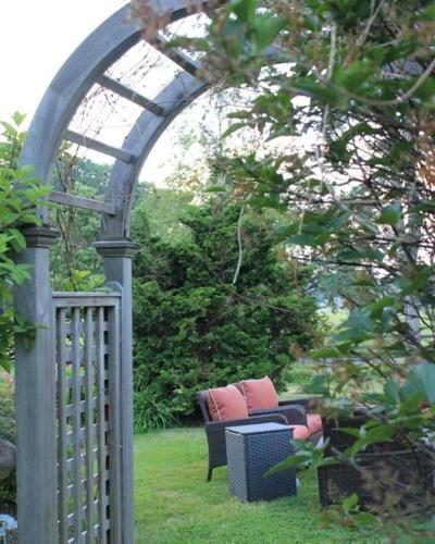 1802 House Bed & Breakfast Inn