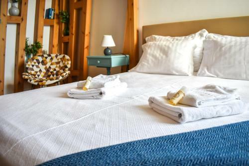 Hostal A Casa Da Cascata