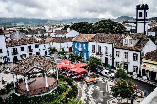 Hostal A Casa Da Cascata