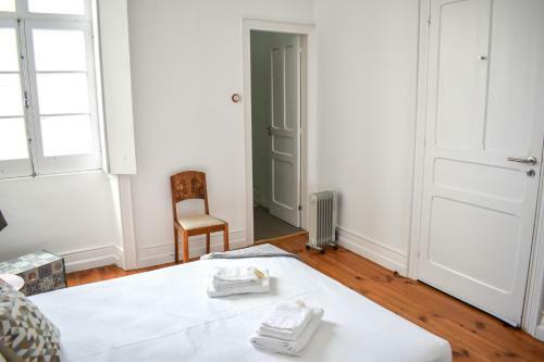 Hostal A Casa Da Cascata
