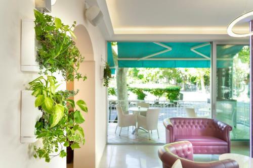 Hotel Castellucci