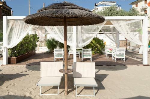 Hotel Castellucci