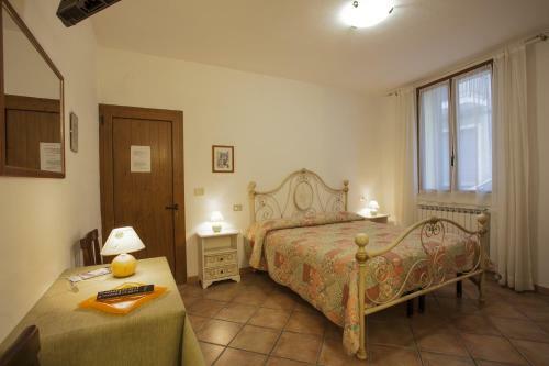 Bed & Breakfast Affittacamere Mariella