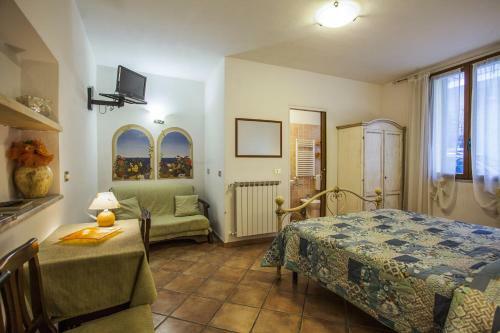Bed & Breakfast Affittacamere Mariella