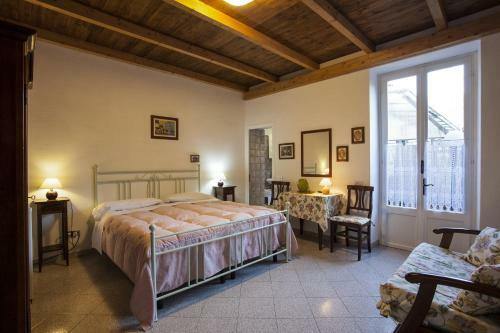 Bed & Breakfast Affittacamere Mariella