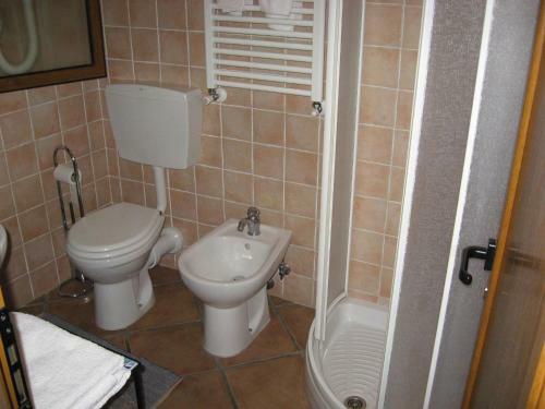 Bed & Breakfast Affittacamere Mariella