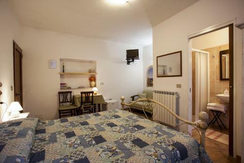 Bed & Breakfast Affittacamere Mariella