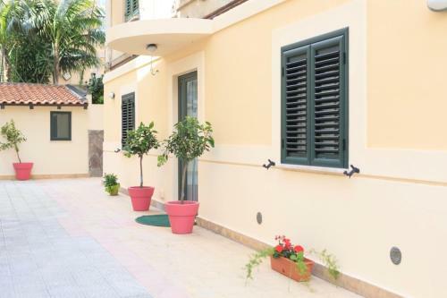 B&B Porta Della Sicilia