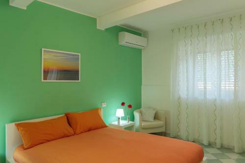 B&B Porta Della Sicilia