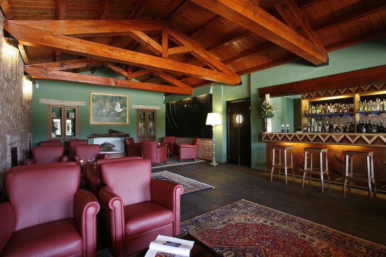 Hostal Castellinaria