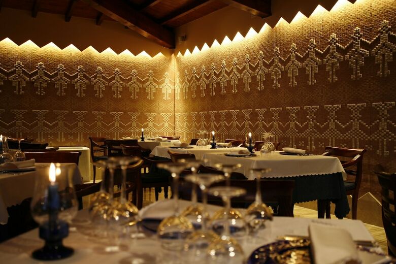 Hostal Castellinaria