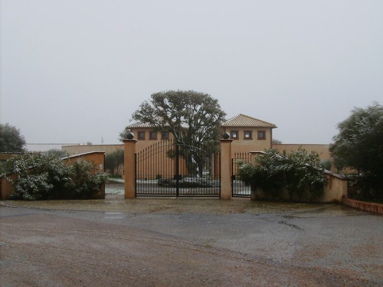 Hostal Castellinaria