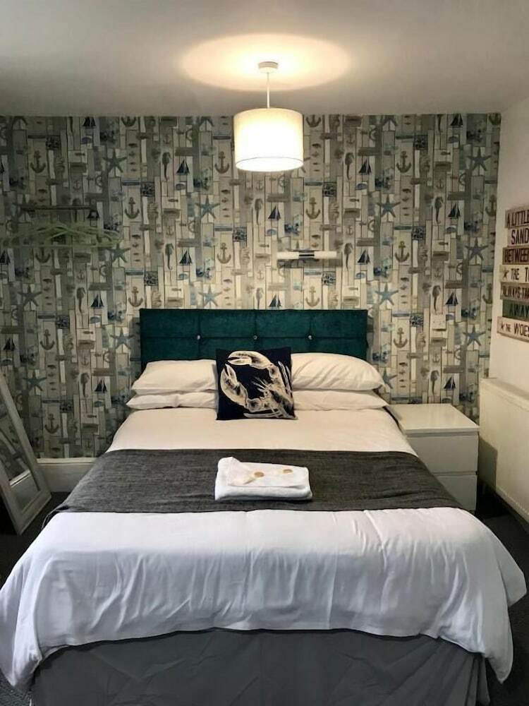 Hotel Sandford Promenade