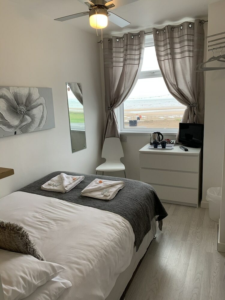 Hotel Sandford Promenade