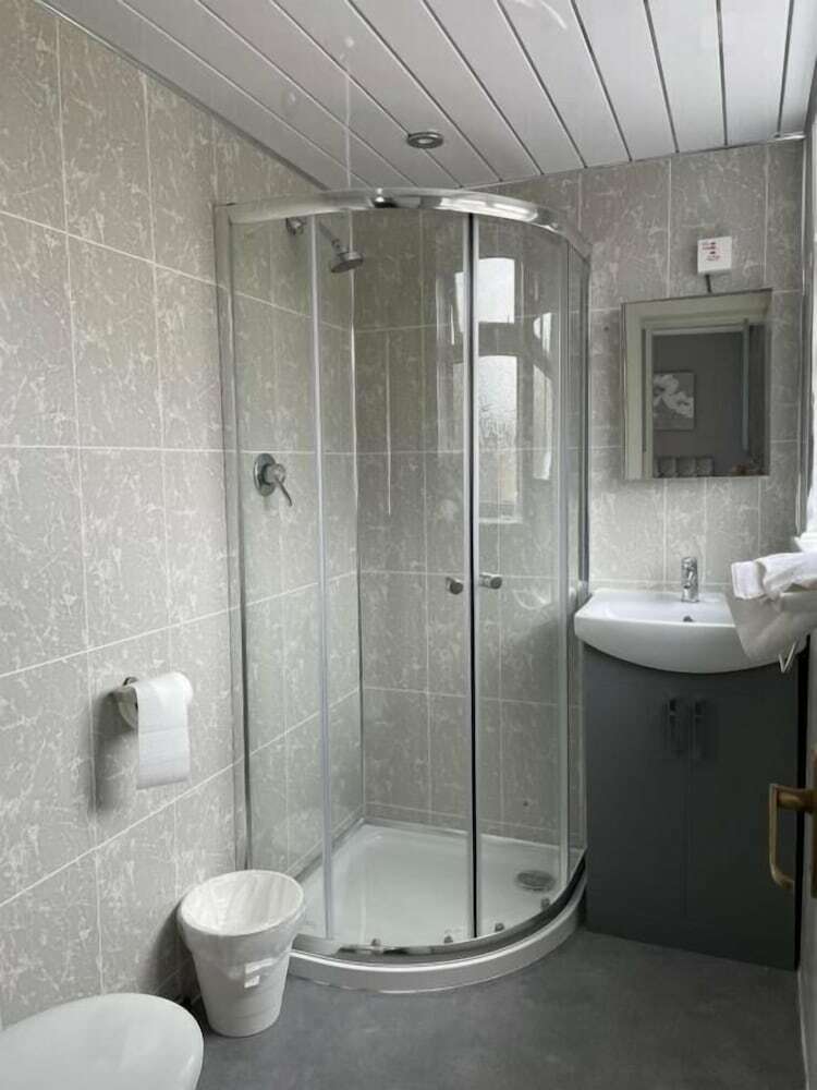 Hotel Sandford Promenade