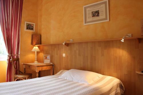 Hotel Coeur De Loire