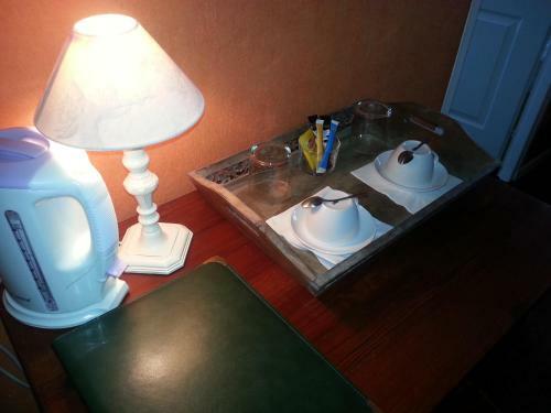 Bed & Breakfast Chambres D'h�tes Evel Er G�r