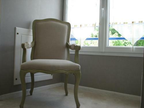 Bed & Breakfast Chambres D'h�tes Evel Er G�r