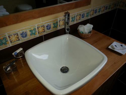 Bed & Breakfast Chambres D'h�tes Evel Er G�r